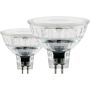 Eglo LED 12247 Bec 2x4,5W/GU5,3 2700K 350LM