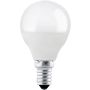 Eglo LED 12261 Bec 1X5W/E14 3000K 470LM