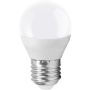 Eglo LED 12265 Bec 1X5W/E27 3000K 470LM