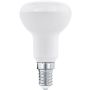 Eglo LED 12269 Bec 1X2,9W/E14 3000K 400LM