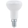 Eglo LED 12271 Bec 1X5W/E14 4000K 400LM