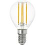 Eglo LED 12542 Bec 1X6W/E14 2700K 806LM