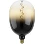 Eglo LED VINTAGE 12553 Bec 1X4W/E27 1700K 100LM