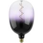 Eglo LED VINTAGE 12554 Bec 1X4W/E27 1800K 85LM