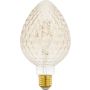 Eglo LED VINTAGE 12585 Bec 1X2W/E27 2200K 200LM