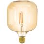Eglo LED VINTAGE 12594 Bec 1X4W/E27 2200K 400LM