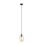 Emibig ASTRAL 1267/1 Lampă cu pendul 1x10W/E14 IP20