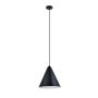 Emibig REBEL 1270/1 Lampă cu pendul 1x15W/E27 IP20