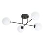 Emibig ROMA 1232/4 Lampă de tavan 4x10W/E14 IP20