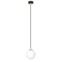 Emibig ROYAL 1243/1 Lampă cu pendul 1x10W/E14 IP20