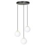 Emibig ROYAL 1243/3 Lampă cu pendul 3x10W/E14 IP20