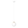 Emibig ROYAL 1244/1 Lampă cu pendul 1x10W/E14 IP20