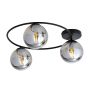 Emibig SOPRA 1256/3 Lustră de tavan 3x10W/E14 IP20