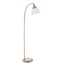 Endon BARTLEY 122231 Lampă de podea 1x40W/E27