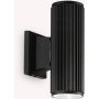 Ideal Lux BASE 129433 Aplique de perete 2x28W/GU10 ip44
