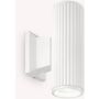 Ideal Lux BASE 129457 Aplique de perete 2x28W/GU10 ip44