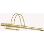 Ideal Lux BOW 121178 Aplique de perete 1x4,6W/LED ip20