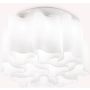 Ideal Lux COMPO 125510 Lampă de tavan 10x52W/E27 ip20