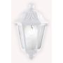 Ideal Lux DAFNE 120430 Aplique de perete 1x23W/E27 ip55
