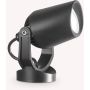 Ideal Lux ELIO 120201 Proiector de grădină 1x6W/GU10 ip66