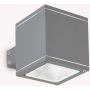 Ideal Lux SNIF 121963 Aplique de perete 1x40W/G9 ip44