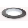 Ideal Lux WAY 120249 Lampă cu senzor de mișcare 1x6W/GU10 ip67
