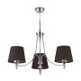 Jupiter GALAXY 1254 Lampă de tavan 3x15W/E27 IP20