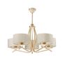 Jupiter KASZMIR 1275 Candelabru 5x15W/E27 IP20