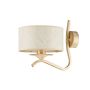 Jupiter KASZMIR 1276 Aplique de perete 1x15W/E27 IP20
