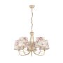 Jupiter SARA 1284 Candelabru 5x15W/E27 IP20