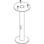 Norlys ACCESSORIES 1231 Ancoră