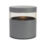 Norlys STAVANGER 1247AL Lampă de podea 1x6.6W/LED 3000K 854LM IP65