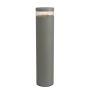 Norlys STAVANGER 5063AL Lampă de podea 1x9.6W/LED 3000K 1179LM IP65