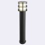 Norlys STOCKHOLM 1265B Lampă de podea 1x10W/LED 3000K 1098LM IP65
