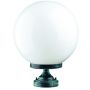Novolux GLOBI 127G-G05X1A-02 Lampă de podea 1x42W/E27 IP43