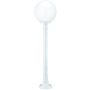 Novolux GLOBI 127K-G05X1A-02 Lampă de podea 1x42W/E27 IP43