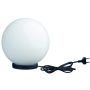 Novolux GLOU 129E-G05X1A-02 Lampă de podea 1x15W/E27 IP44