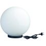 Novolux GLOU 129G-G05X1A-02 Lampă de podea 1x30W/E27 IP44