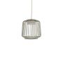 Nowodvorski KENAI 12221 Lampă cu pendul 1x15W/GX53 IP20