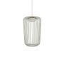 Nowodvorski KENAI 12225 Lampă cu pendul 1x15W/GX53 IP20
