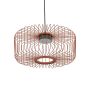 Nowodvorski KENAI 12227 Lampă cu pendul 1x15W/GX53 IP20