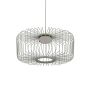 Nowodvorski KENAI 12230 Lampă cu pendul 1x15W/GX53 IP20