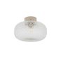 Nowodvorski MALINDI 12255 Lampă de tavan 1x10W/E14 IP20