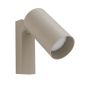 Nowodvorski MONO 12533 Aplique de perete 1x10W/GU10 IP20