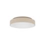 Nowodvorski NIKKI LED 12363 Lustră de tavan 1x32W/LED 3000K 2700lm IP20