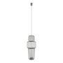 Nowodvorski NOME 12251 Lampă cu pendul 1x15W/GX53 IP20