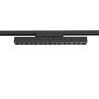 Nowodvorski PROFILE FOCUS LINEAR LED 12395 Proiector de șină 1x15W/LED 4000K 1500lm IP20