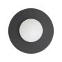 Nowodvorski SATURN 12436 Aplique de perete 1x4W/G9 IP20