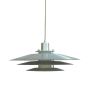 Prezent ALTERA 1237 Lampă cu pendul 1x60W/E27 IP20