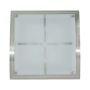 Prezent AXELL 12056 Lustră de tavan 4x40W/G9 IP20